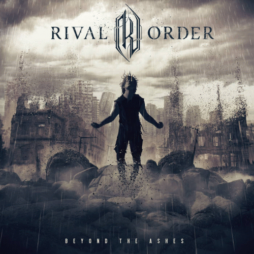Rival Order : Beyond the Ashes